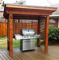 Image result for Outdoor Gas Barbecue Grills
