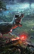 Image result for Animated Jurassic World