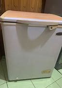 Image result for Dimensions 5 Cubic Foot Chest Freezer