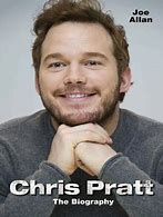 Image result for Chris Pratt Biography