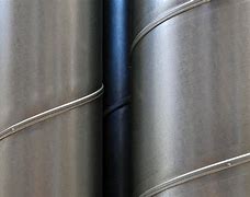 Image result for Stainless Steel Tote Bins