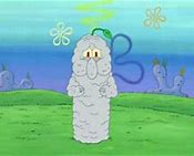 Image result for Cement Rock Squidward