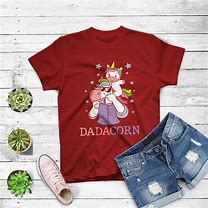 Image result for Unicorn Dad