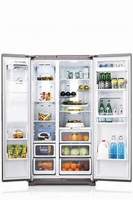 Image result for All Fridge with Freezer Side by Side
