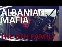 Image result for Albanian Mafia Italy