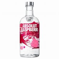 Image result for Absolute Berry Vodka