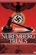 Image result for Nuremberg Trials Legacy