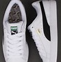 Image result for Puma Black and White Sneakers