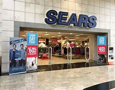 Image result for Sears International Mall