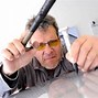 Image result for Paintless Dent Removal From a Car Door
