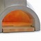 Image result for Outdoor Brick Pizza Oven Kit