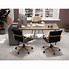 Image result for Office Chairs That Look Like Furniture