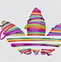 Image result for Cool Colorful Adidas Logo