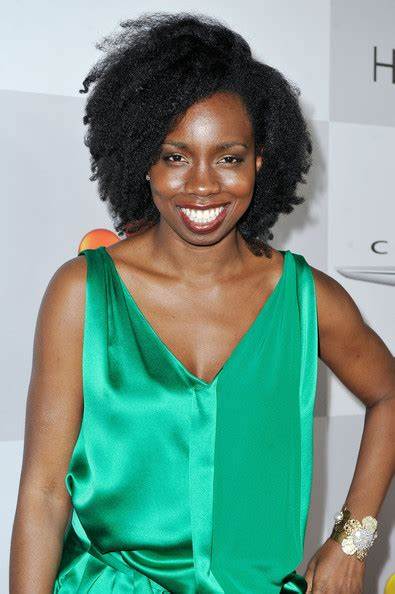 Adepero Oduye - Adepero Oduye Photos - NBCUniversal's 69th Annual ...