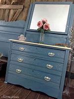 Image result for Painted Bedroom Furniture
