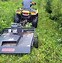 Image result for ATV Pull Behind Lawn Mowers