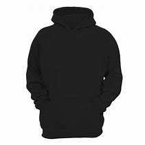 Image result for Dry Fit Black Sweater with Hoodie