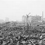 Image result for Japan Hiroshima Aftermath