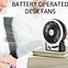 Image result for Battery Operated Fans at Lowe's