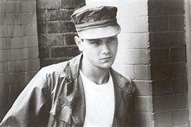 Image result for River Phoenix Dogfight