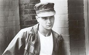 Image result for River Phoenix Dogfight