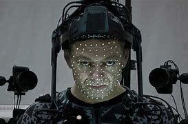 Image result for Andy Serkis Star Wars Character