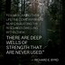 Image result for Powerful Quotes About Strength