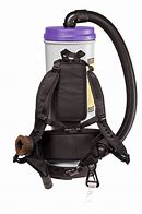 Image result for Backpack Vacuum Product