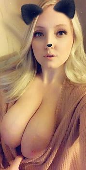 Amazing blonde with big boobs Porno Photo EPORNER