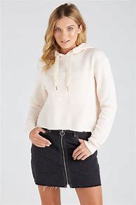 Image result for Low-Cut Hoodie