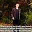 Image result for Klaus Mikaelson Quotes Another Day Is Coming