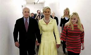 Image result for John McCain Father