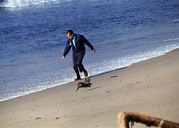Image result for Richard Nixon Beach