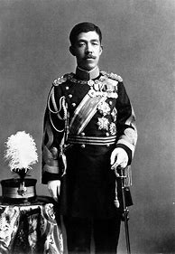 Image result for 1st Emperor of Japan