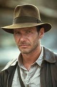 Image result for Harrison Ford as Indiana Jones