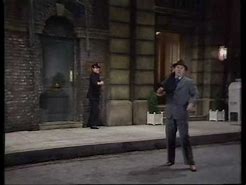 Image result for Morecambe and Wise Singing in the Rain