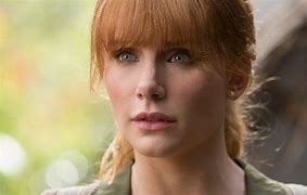 Image result for Claire Jurassic World 2