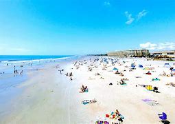 Image result for Beaches in South Carolina Coast