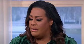 Image result for Man arrested for Alison Hammond blackmail