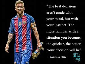 Image result for Inspirational Football Quotes