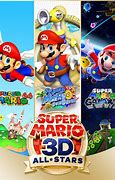 Image result for Super Mario Bros 3D All-Stars