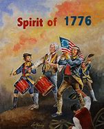 Image result for Originals Spirit of 1776