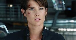 Image result for Maria Hill Captain America