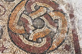Image result for Ancient Mosaic Art