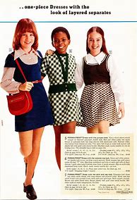 Image result for 70s Fashion Catalog