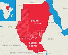 Image result for Darfur Conflict South Sudan