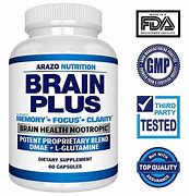 Image result for Brain Function Supplements