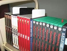 Image result for DVD Dividers for Drawers