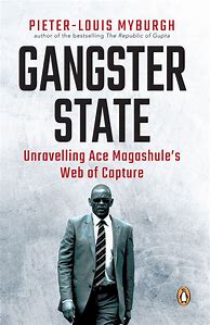 Image result for Gangster Books