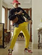 Image result for Freaky Friday Chris Brown Shoes